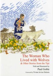 The Woman Who Lived with Wolves - 22 Feb 2013