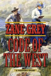 Code of the West - 15 Sep 2015