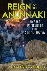 Reign of the Anunnaki - 11 Sep 2018