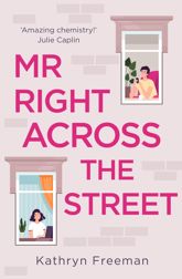 Mr Right Across the Street - 22 Jan 2021