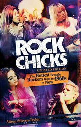 Rock Chicks - 2 Jan 2011