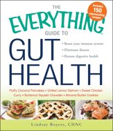 The Everything Guide to Gut Health - 14 Dec 2014