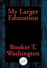 My Larger Education - 17 Aug 2016