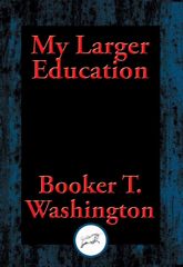 My Larger Education - 17 Aug 2016