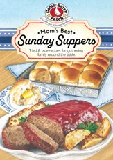Mom's Best Sunday Suppers - 1 Dec 2022