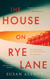 The House on Rye Lane - 18 Jan 2024