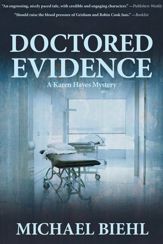Doctored Evidence - 1 Sep 2013