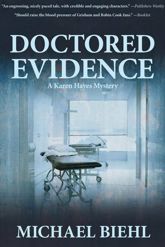 Doctored Evidence - 1 Sep 2013