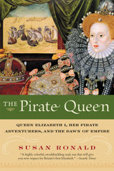 The Pirate Queen - 13 Oct 2009