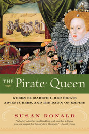 The Pirate Queen - 13 Oct 2009