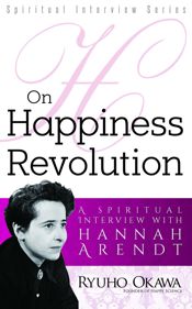 On Happiness Revolution - 27 Jun 2014