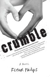 Crumble - 14 May 2014