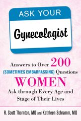 Ask Your Gynecologist - 2 Jan 2014