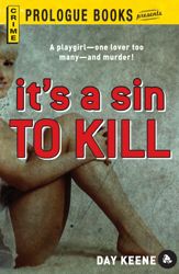 It's a Sin to Kill - 1 Oct 2012