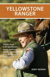 Yellowstone Ranger - 3 Aug 2023