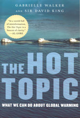 The Hot Topic - 7 Apr 2008