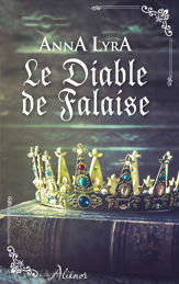 Le Diable de Falaise - 1 Jan 2021