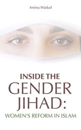 Inside the Gender Jihad - 1 Oct 2013