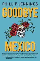 Goodbye Mexico - 4 Dec 2017