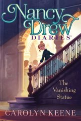 The Vanishing Statue - 16 Jun 2020