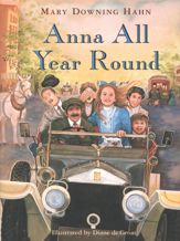 Anna All Year Round - 29 Mar 1999