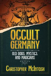 Occult Germany - 9 Apr 2024