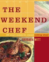 The Weekend Chef - 15 Jun 2010