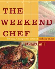 The Weekend Chef - 15 Jun 2010