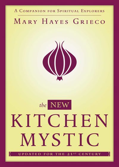 The New Kitchen Mystic