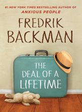 The Deal of a Lifetime - 31 Oct 2017