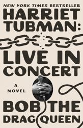 Harriet Tubman: Live in Concert - 25 Mar 2025