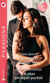 Les secrets du play-boy - Un plan (presque) parfait - 1 Feb 2021