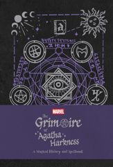 The Grimoire of Agatha Harkness - 11 Nov 2025