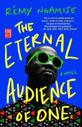 The Eternal Audience of One - 10 Aug 2021