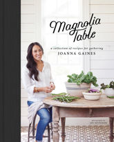 Magnolia Table - 24 Apr 2018