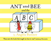 Ant and Bee and the ABC - 26 May 2014