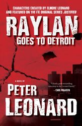 Raylan Goes to Detroit - 18 Sep 2018