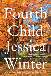 The Fourth Child - 9 Mar 2021