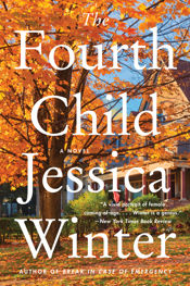 The Fourth Child - 9 Mar 2021