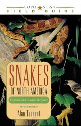 Snakes of North America - 19 Jun 2003
