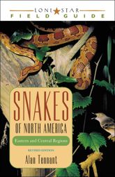Snakes of North America - 19 Jun 2003