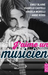 J'aime un musicien - 11 Jul 2018
