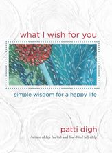 What I Wish For You - 1 Apr 2011