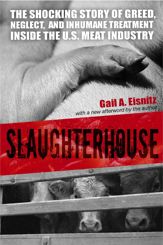 Slaughterhouse - 25 Sep 2009