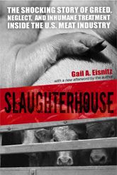 Slaughterhouse - 25 Sep 2009