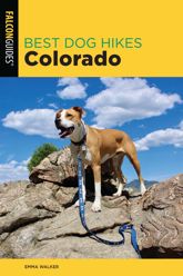 Best Dog Hikes Colorado - 12 Jun 2019