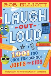 Laugh-Out-Loud: 1,001 Too Cool for School Jokes - 16 Jun 2026