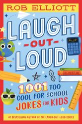 Laugh-Out-Loud: 1,001 Too Cool for School Jokes - 16 Jun 2026