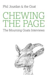 Chewing the Page - 31 May 2013