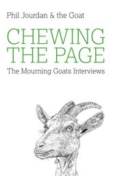 Chewing the Page - 31 May 2013